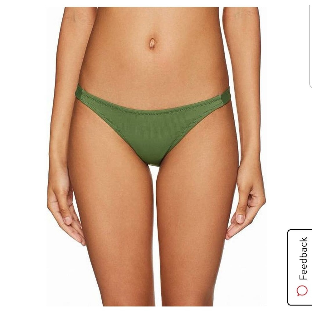 Eberjey Piper Bikini Bottom